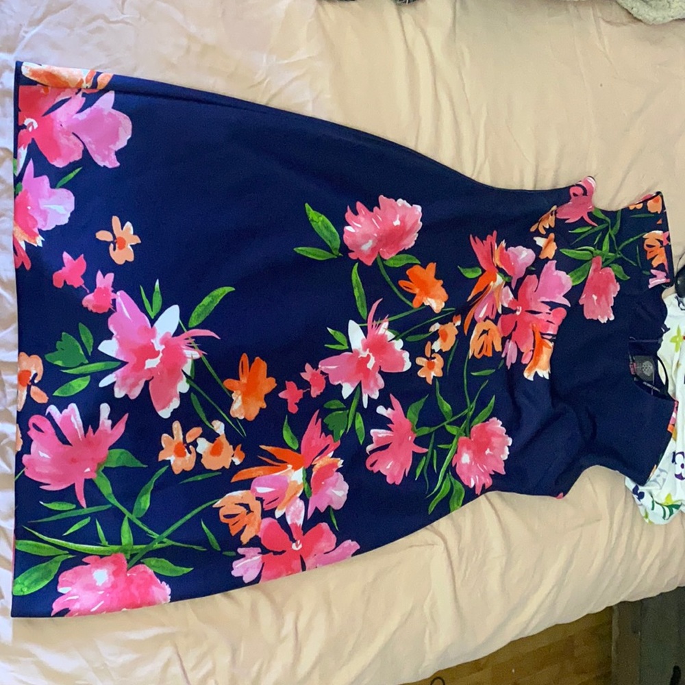 Vince Camuto dress